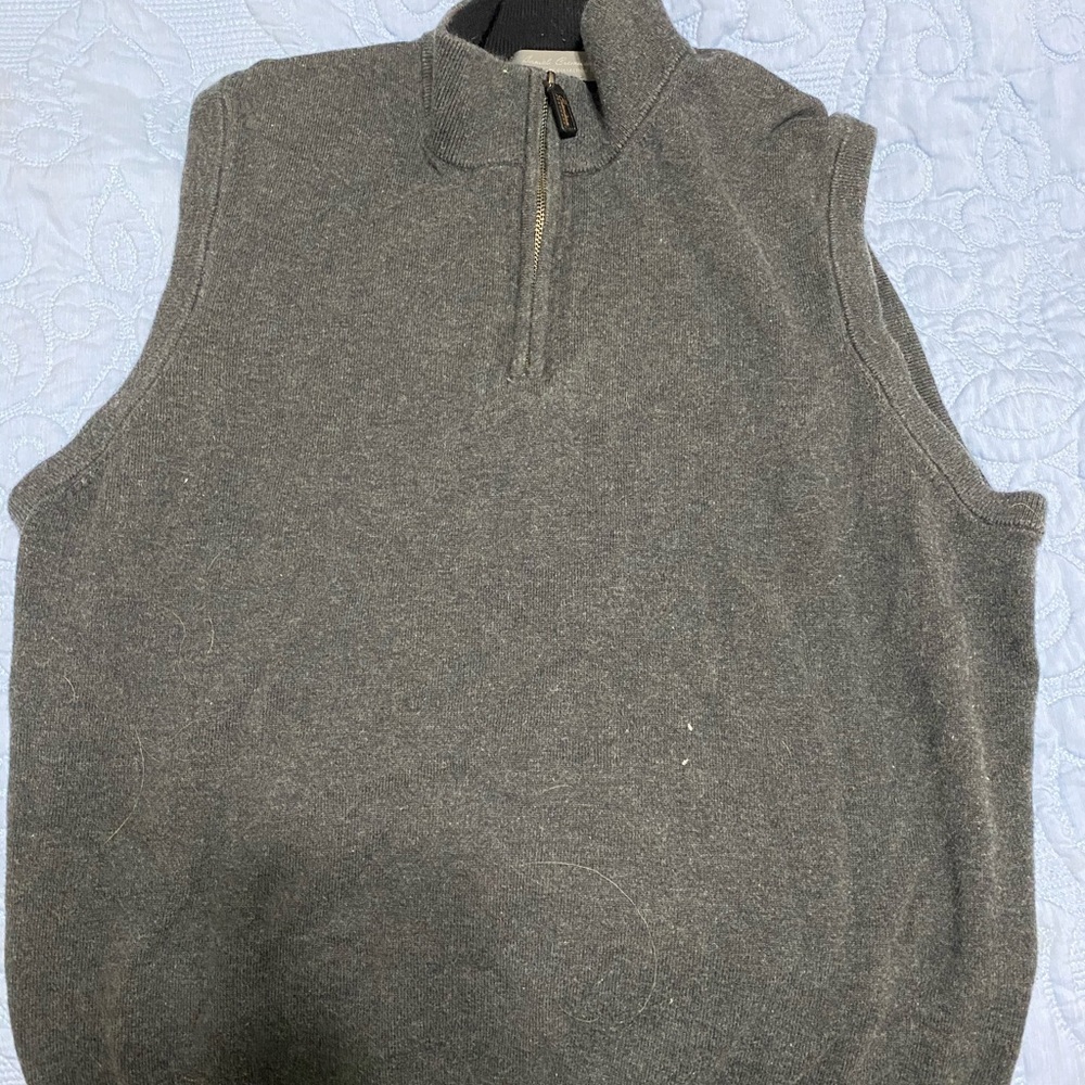 Cremieux sweater